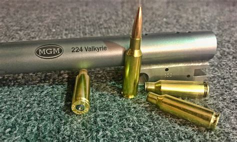 <strong>224</strong> is a remarkable round, offering recoil like the 5. . 224 valkyrie vs body armor